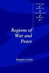 Regions of War and Peace