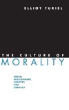 The Culture of Morality