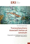 Transnationalisme Associatif Haïtien et Jamaïcain