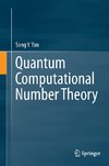 Quantum Computational Number Theory