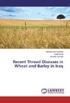 Recent Thread Diseases in Wheat and Barley in Iraq