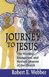 Journey to Jesus