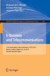 E-Business and Telecommunications