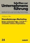 Dienstleistungs-Marketing