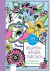 Blumengrüße für dich