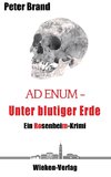 Ad Enum - Unter blutiger Erde