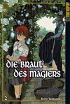 Die Braut des Magiers 02