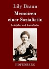 Memoiren einer Sozialistin