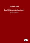 Geschichte des Volkes Israel