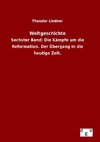 Weltgeschichte