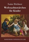 Weihnachtsmärchen für Kinder