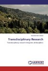 Transdisciplinary Research