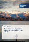 Outcomes and Impacts of Blow-out Fractures of The Orbit