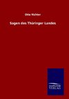 Sagen des Thüringer Landes