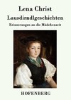 Lausdirndlgeschichten