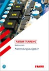 Abitur-Training - Mathematik Anwendungsaufgaben