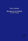 Handbuch der Politik