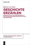 Geschichte erzählen