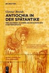 Brands, G: Antiochia in der Spätantike