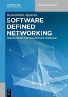 Software Defined Networking