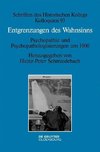 Entgrenzungen des Wahnsinns