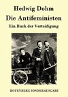 Die Antifeministen