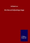 Die Hovard Isfjordings-Sage