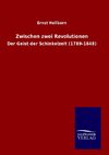 Zwischen zwei Revolutionen