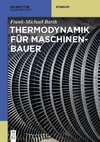 Thermodynamik für Maschinenbauer