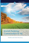 Jewish Farming Communities in NJ