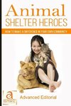 Animal Shelter Heroes