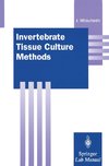 Invertebrate Tissue Culture Methods