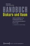 Handbuch Diskurs und Raum