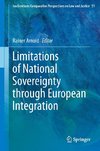 Limitations of National Sovereignty through European Integration