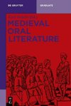 Medieval Oral Literature