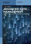 Advanced Data Management