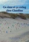 Ça rime et ça swing chez Claudine