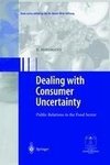 Dealing with consumer uncertainty