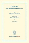 Geschichte der deutschen Kaiserzeit