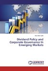 Dividend Policy and Corporate Governance In Emerging Markets