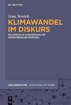 Klimawandel im Diskurs