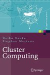 Cluster Computing