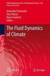 The Fluid Dynamics of Climate