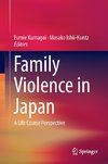 Family Violence in Japan