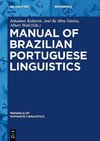 Manual of Brazilian Portuguese Linguistics