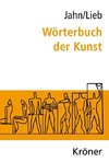 Wörterbuch der Kunst