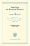 Geschichte der deutschen Kaiserzeit