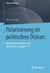 Polarisierung im politischen Diskurs