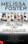Love in Bloom Series Guide