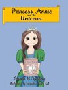 Princess Annie and the unicorn